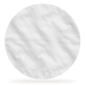 Visuel SERVIETTES BLANCHES POUR L'IMPRESSION PAR SUBLIMATION