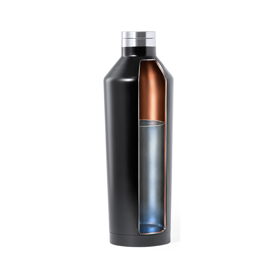 Miniature 2 pour Bidon Thermique Muce - personnalisable