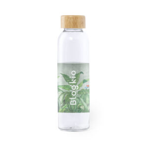 Visuel Bidon Sublimation Cega - personnalisable