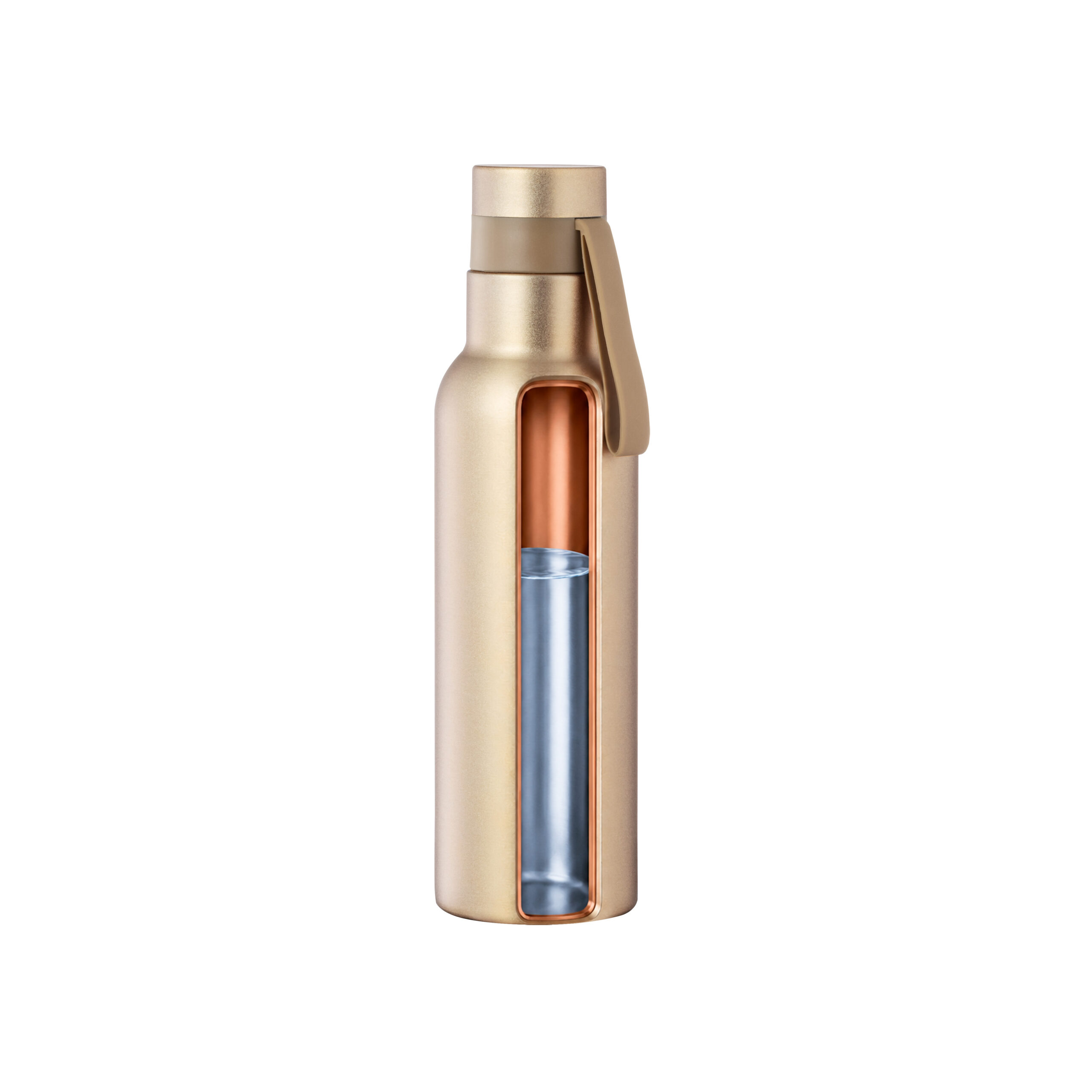 Miniature 2 pour Bidon Thermique Fici - personnalisable