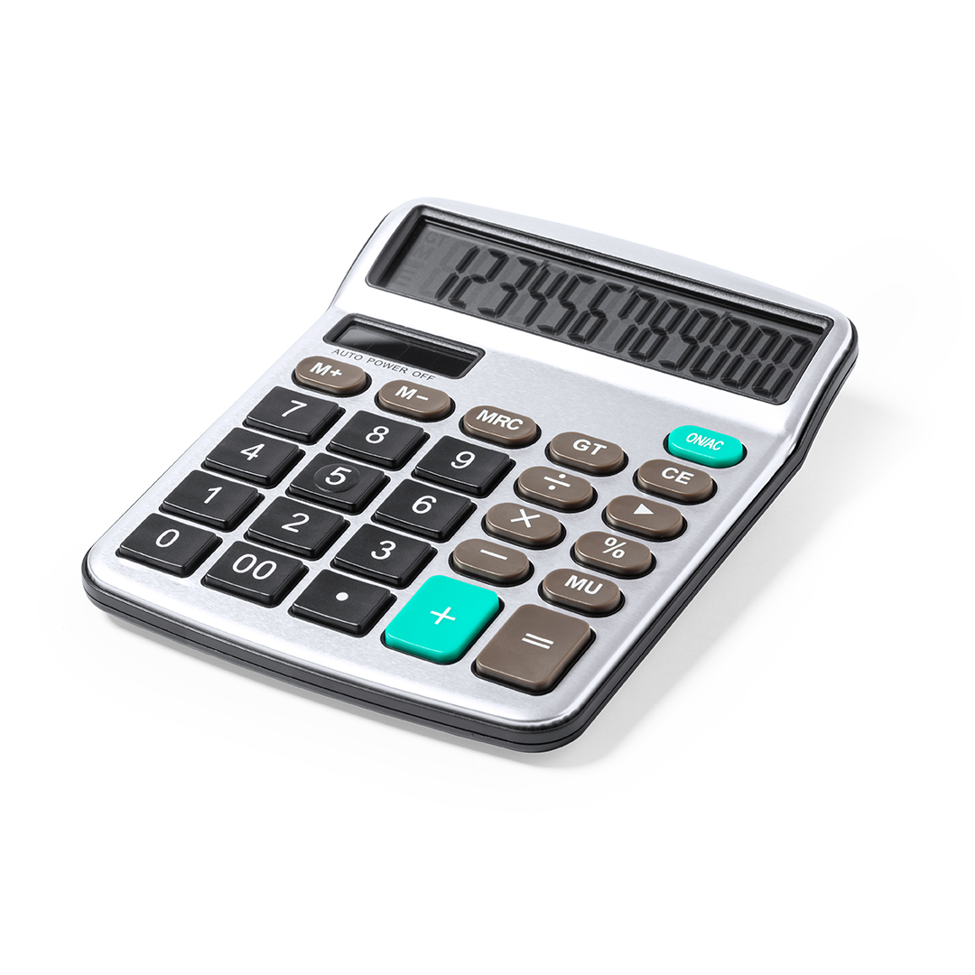 Miniature 1 pour Calculatrice Riku - personnalisable