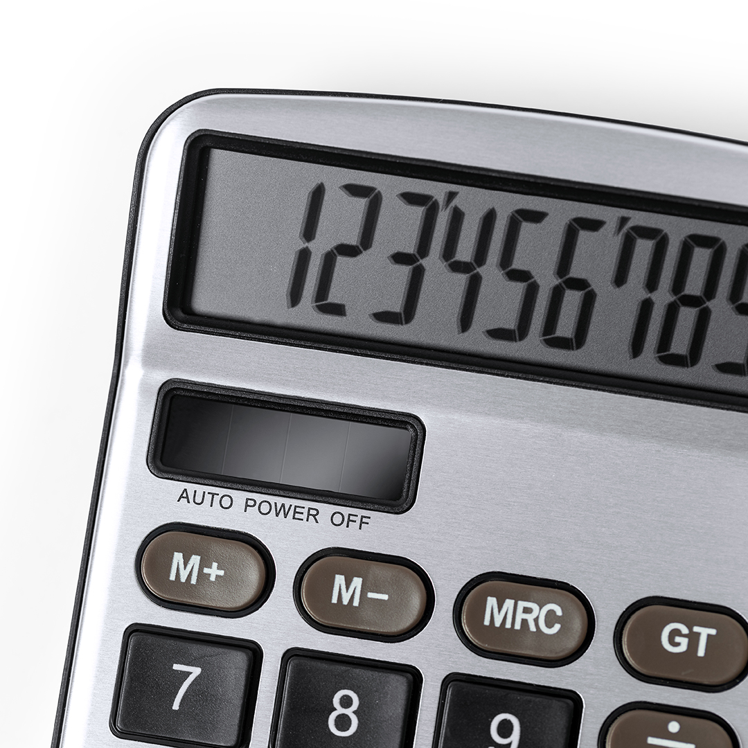 Miniature 3 pour Calculatrice Riku - personnalisable