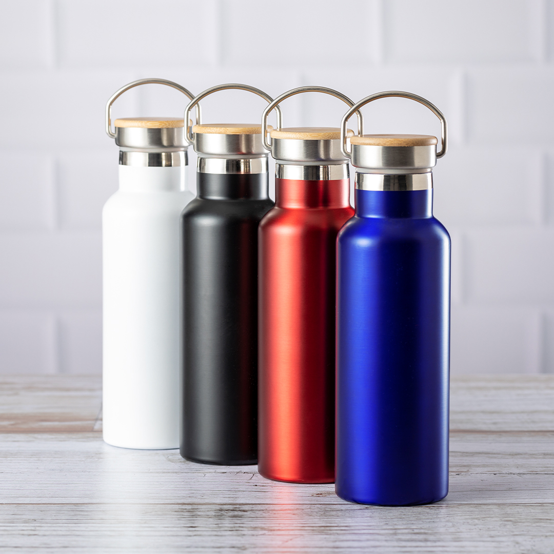 Miniature 6 pour Bidon Thermique Corenebe - personnalisable