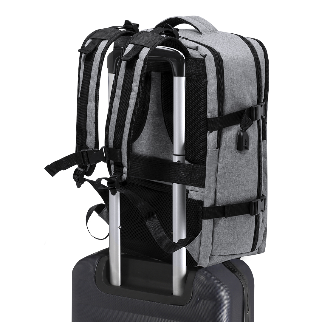 Miniature 10 pour Sac à Dos Jexafe - personnalisable