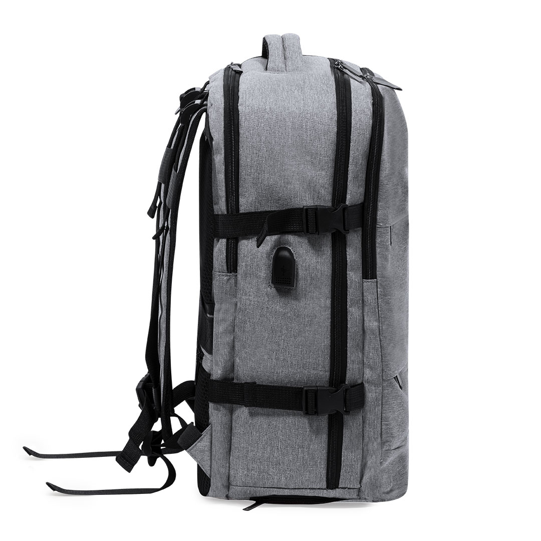Miniature 11 pour Sac à Dos Jexafe - personnalisable