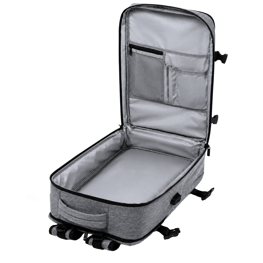 Miniature 13 pour Sac à Dos Jexafe - personnalisable