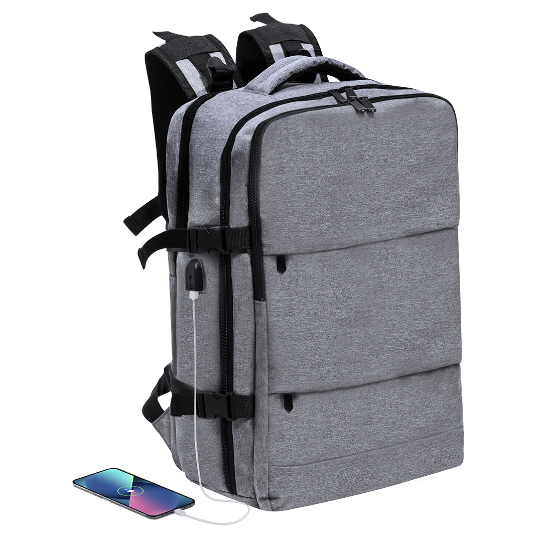 Miniature 14 pour Sac à Dos Jexafe - personnalisable