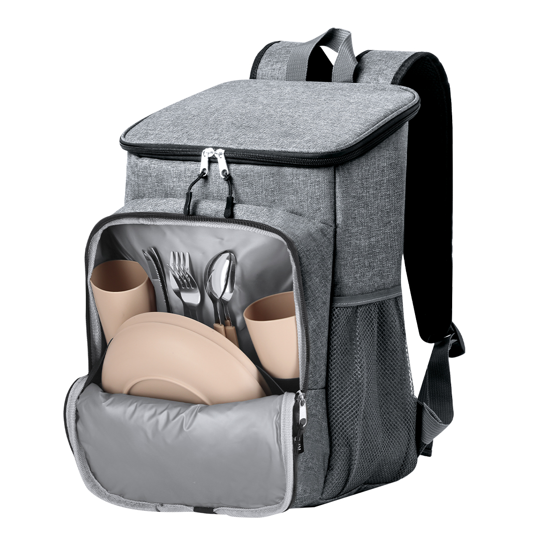 Miniature 6 pour Sac à Dos Glacière Picnic Niqe - personnalisable