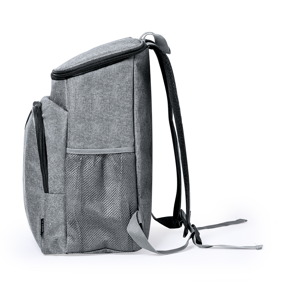 Miniature 7 pour Sac à Dos Glacière Picnic Niqe - personnalisable
