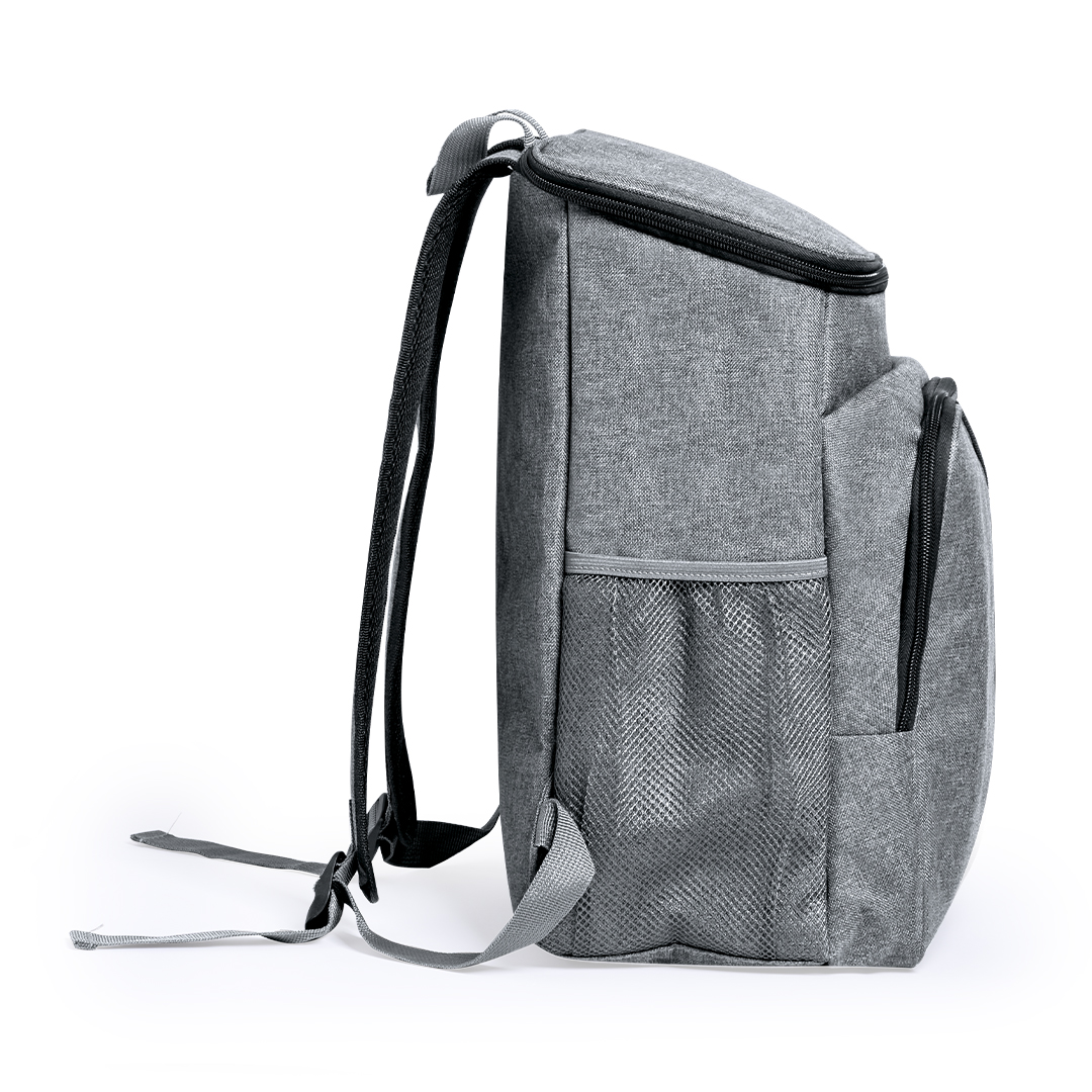 Miniature 8 pour Sac à Dos Glacière Picnic Niqe - personnalisable
