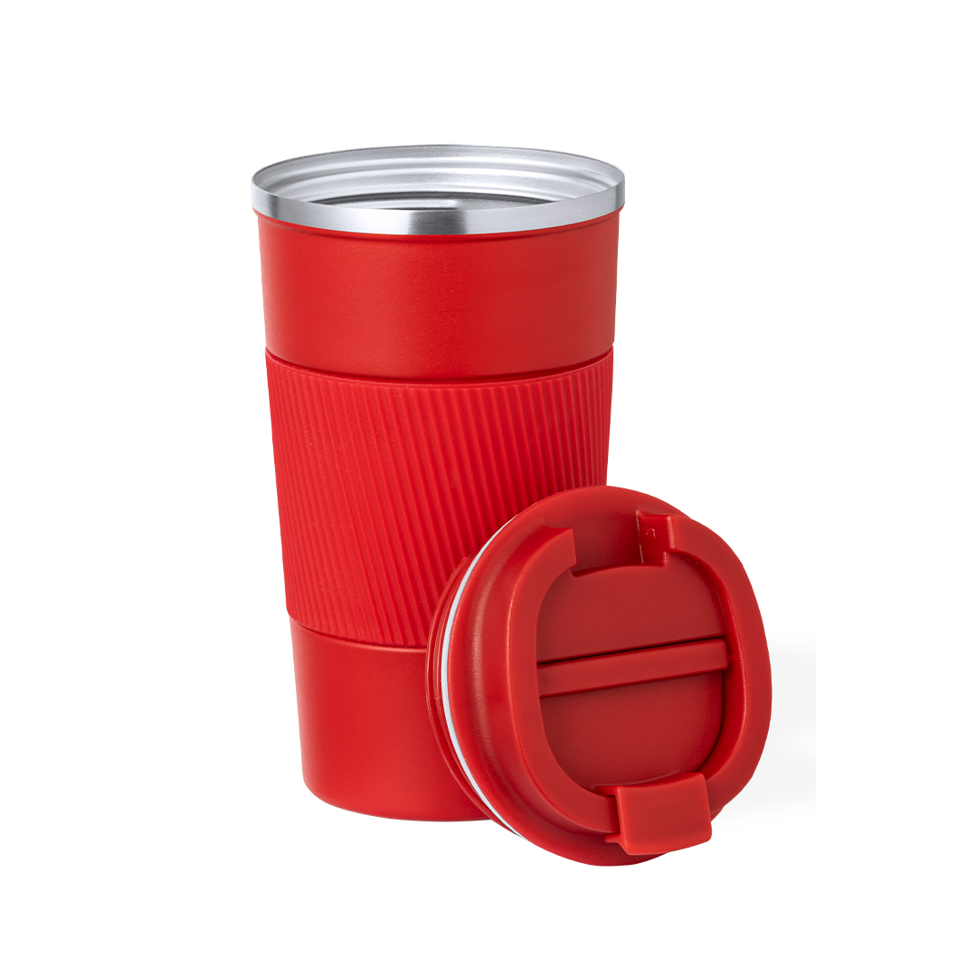 Miniature 5 pour Verre Thermique Totahu - personnalisable