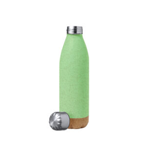 Visuel Bidon Mafe - personnalisable