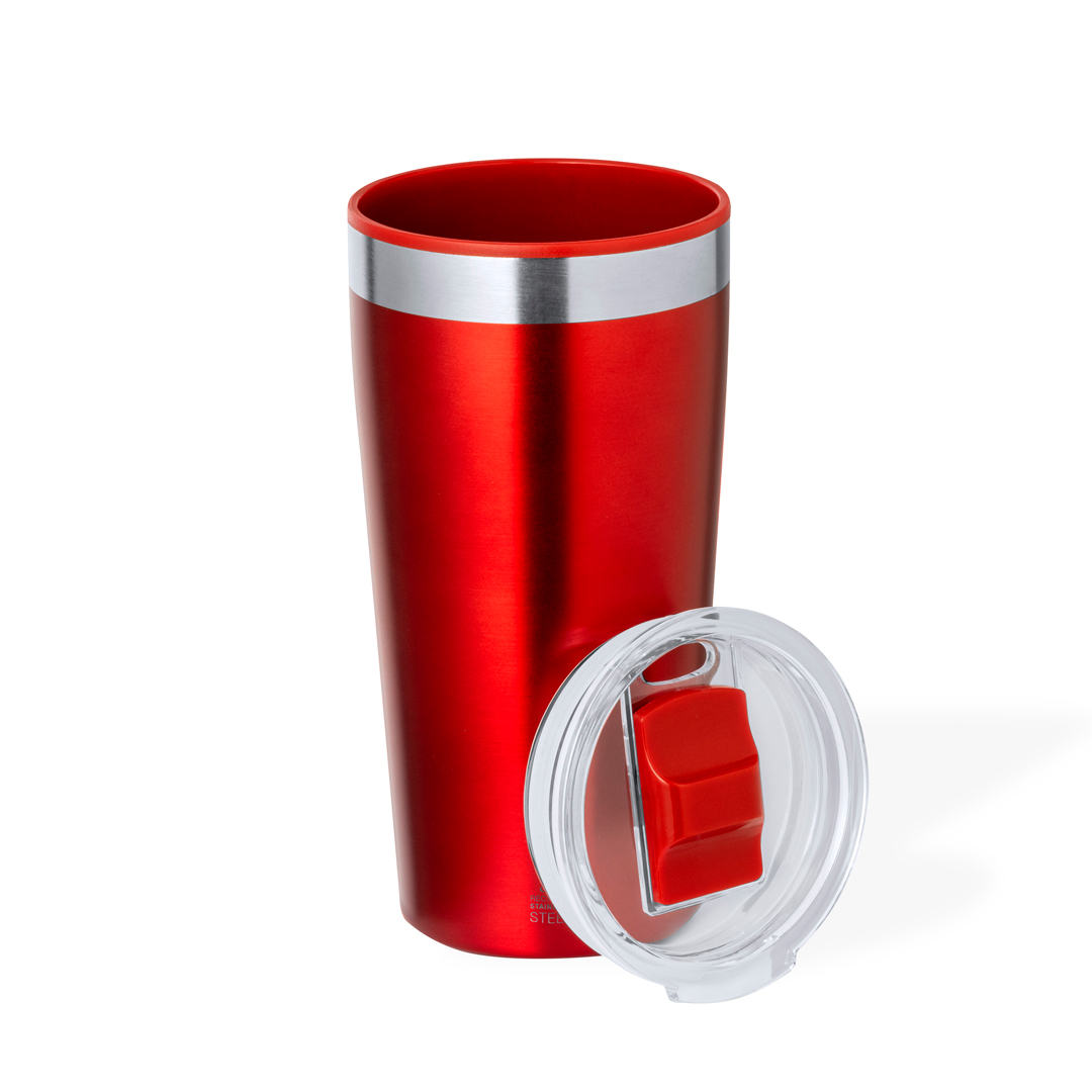 Miniature 5 pour Verre Thermique Jera - personnalisable