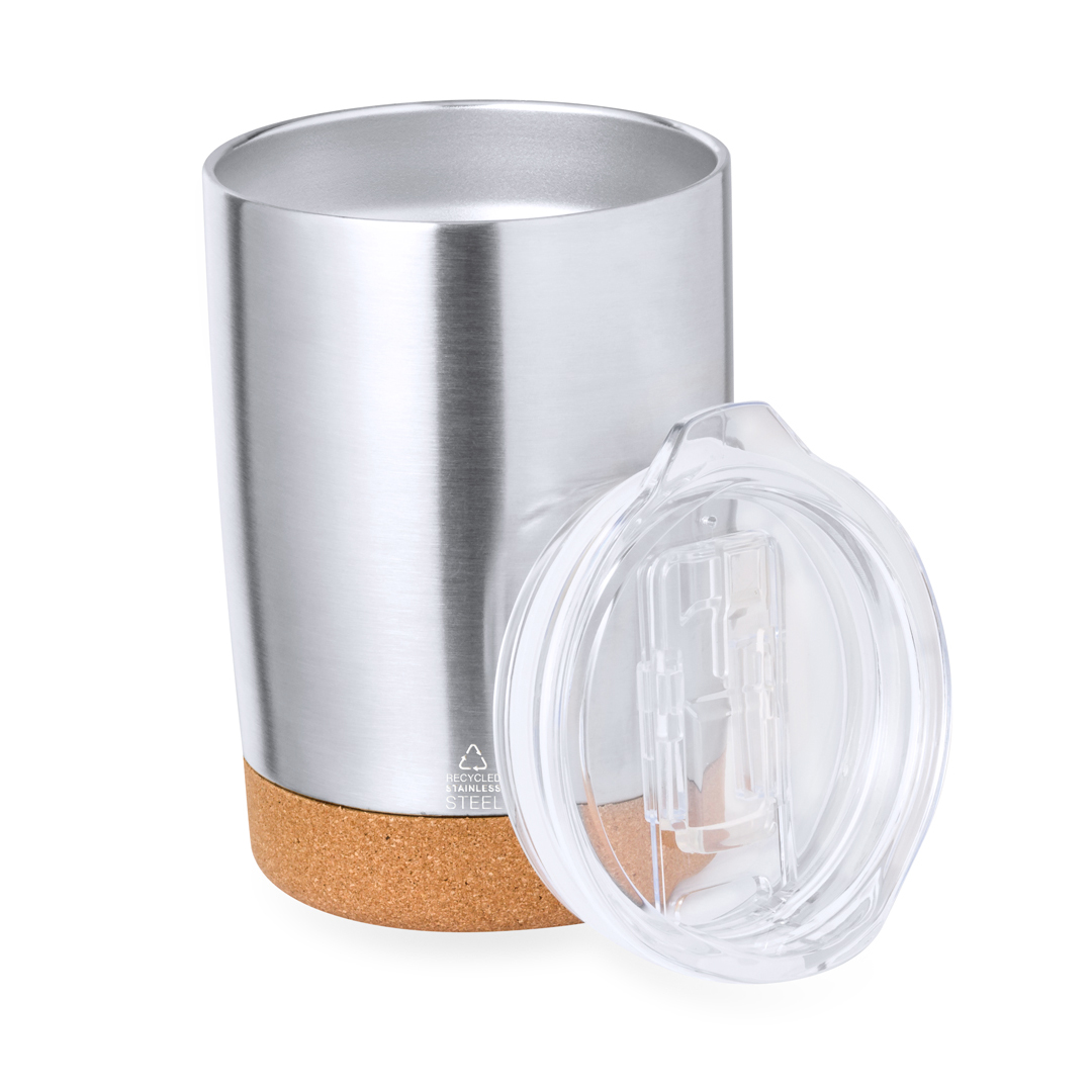 Miniature 5 pour Verre Thermique Zapi - personnalisable
