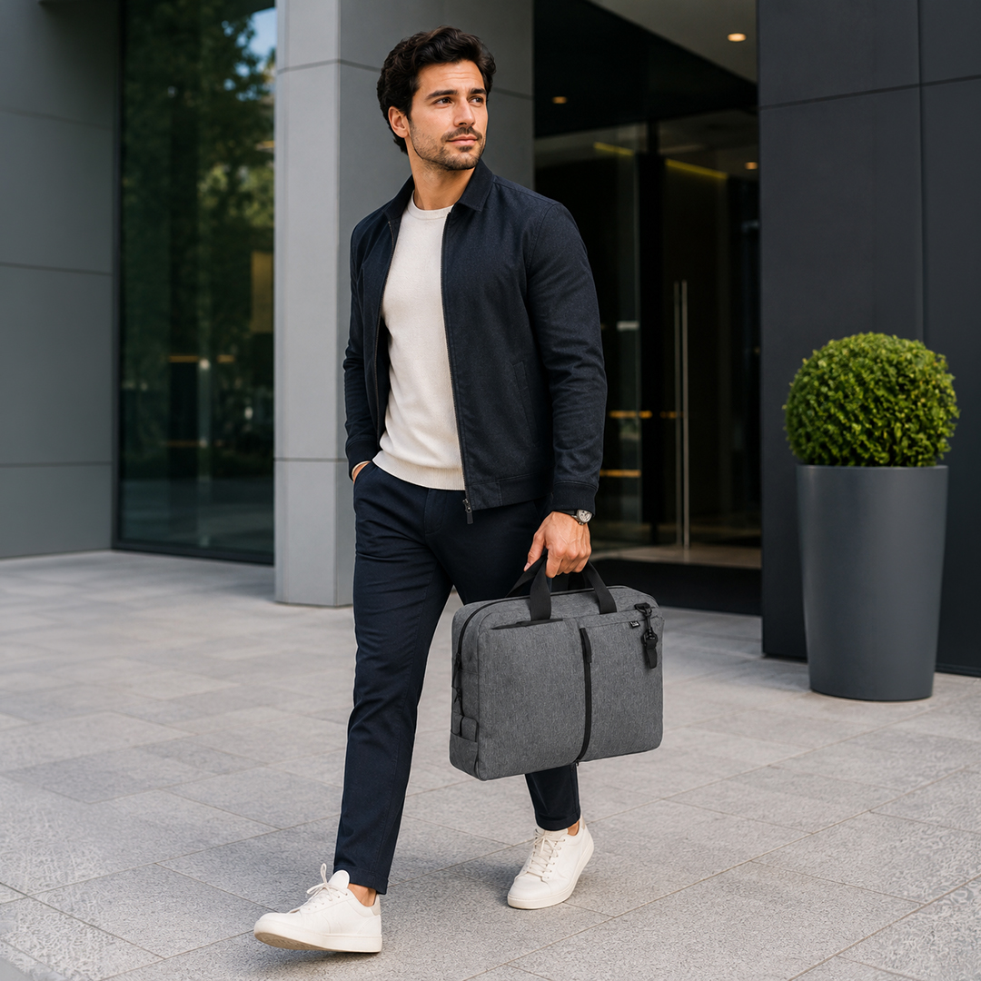 Miniature 11 pour Sac à Dos Porte-Documents Runaji - personnalisable