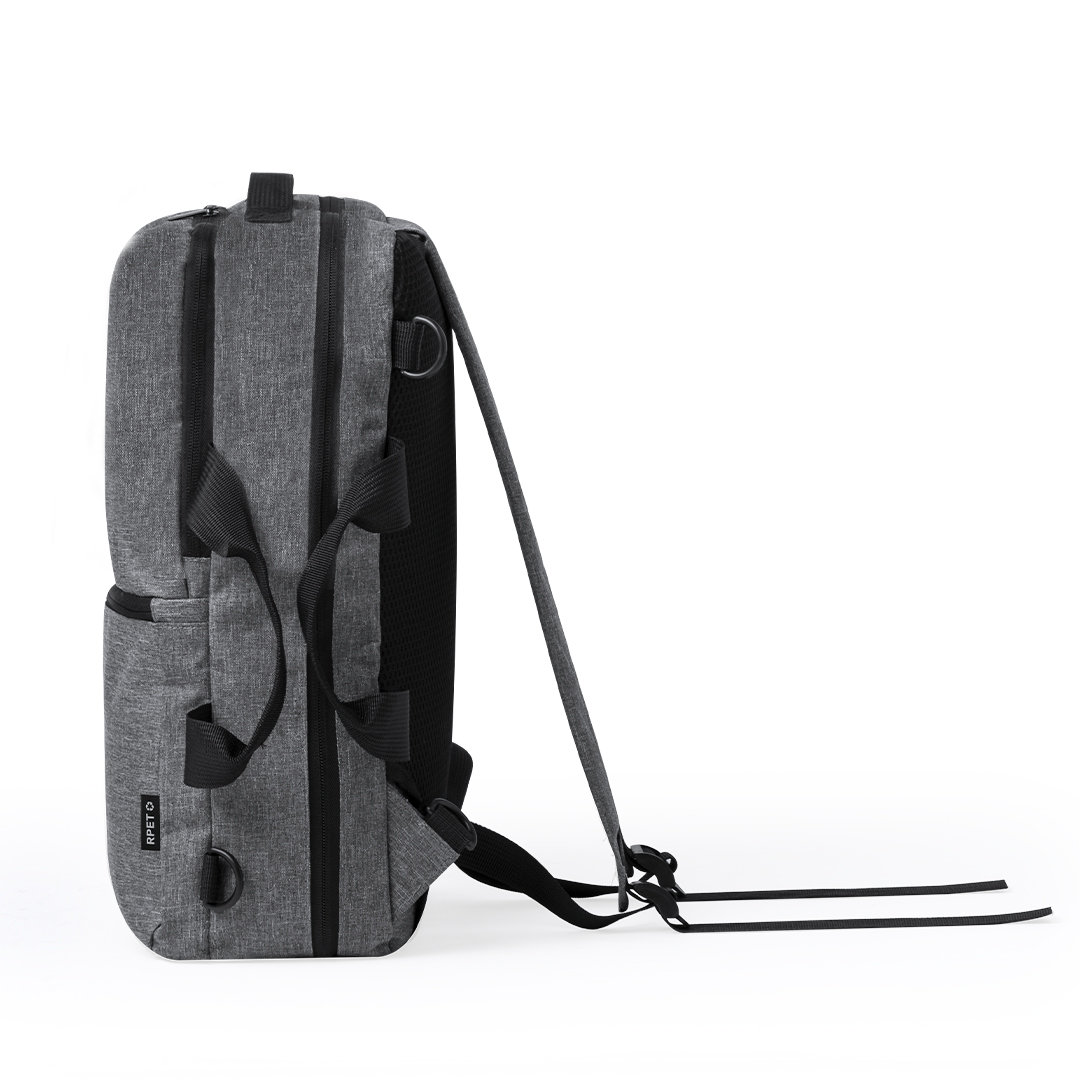 Miniature 6 pour Sac à Dos Porte-Documents Runaji - personnalisable