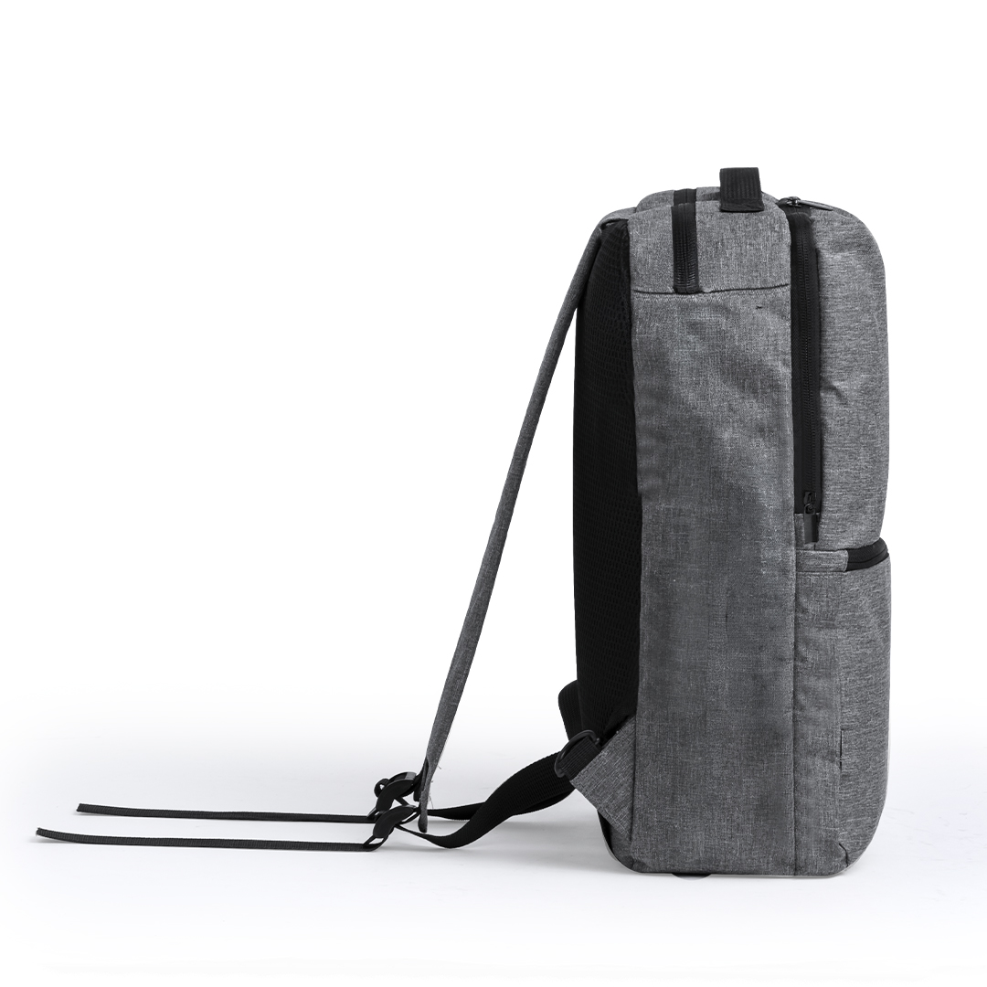 Miniature 7 pour Sac à Dos Porte-Documents Runaji - personnalisable
