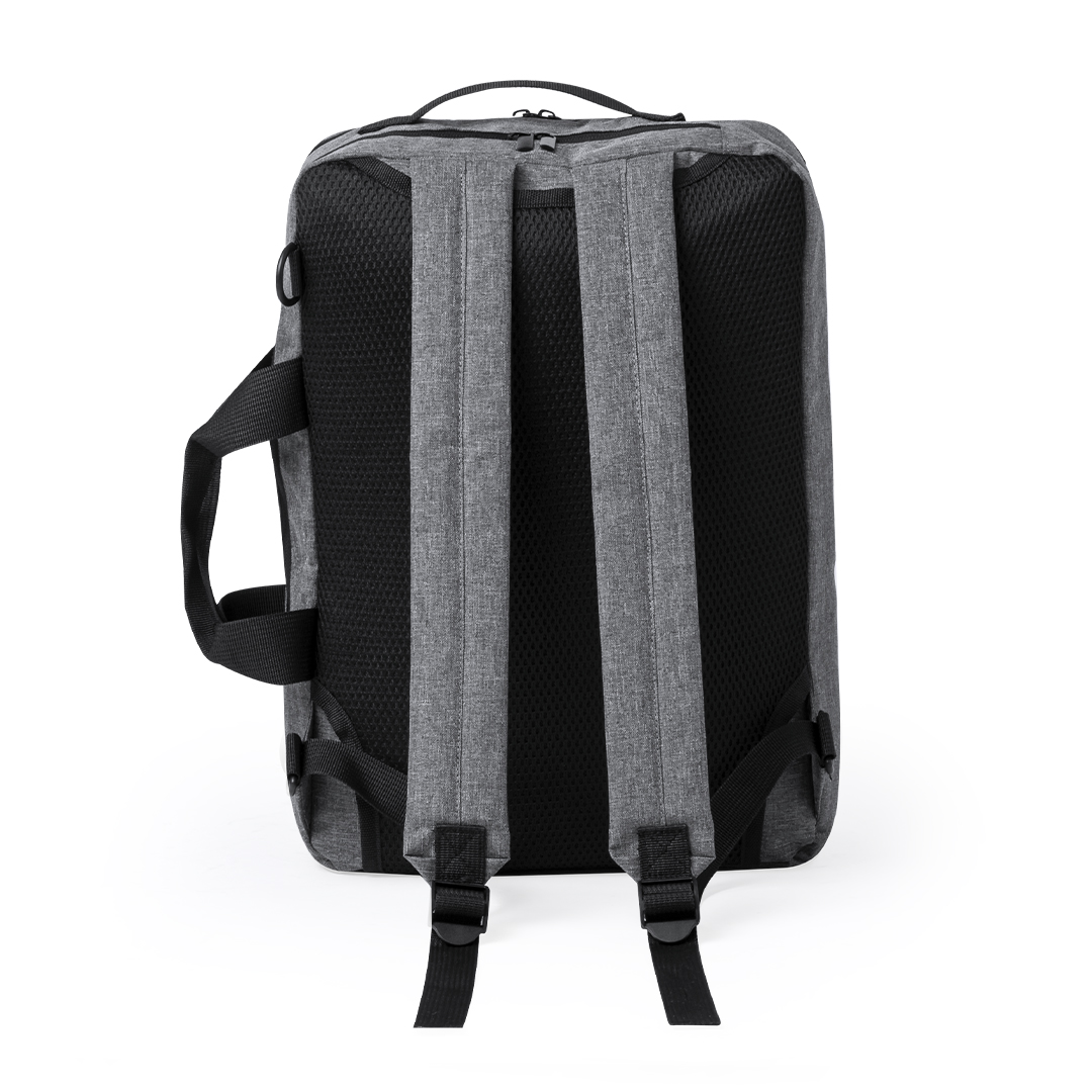 Miniature 9 pour Sac à Dos Porte-Documents Runaji - personnalisable