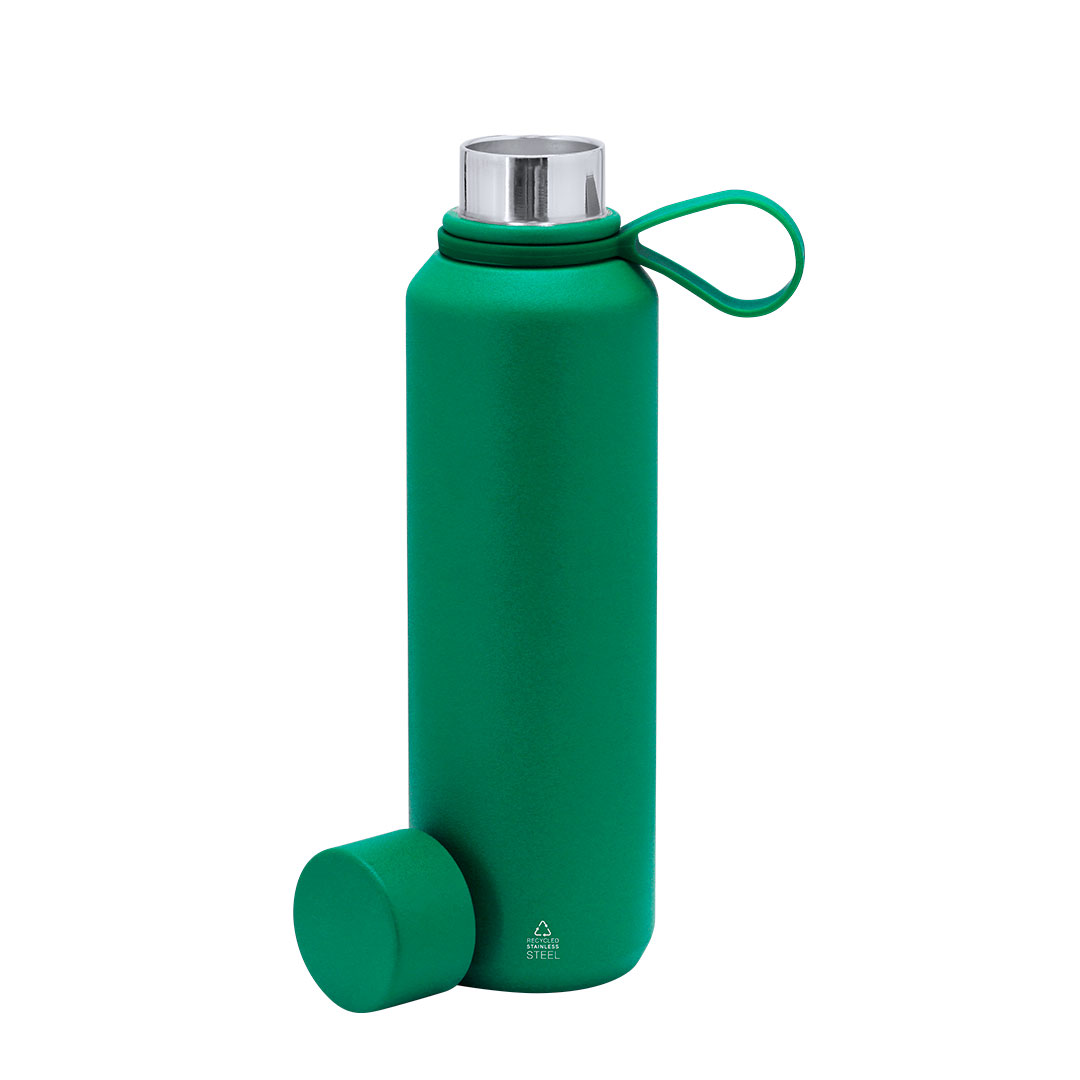 Miniature 5 pour Bidon Thermique Hatedive - personnalisable