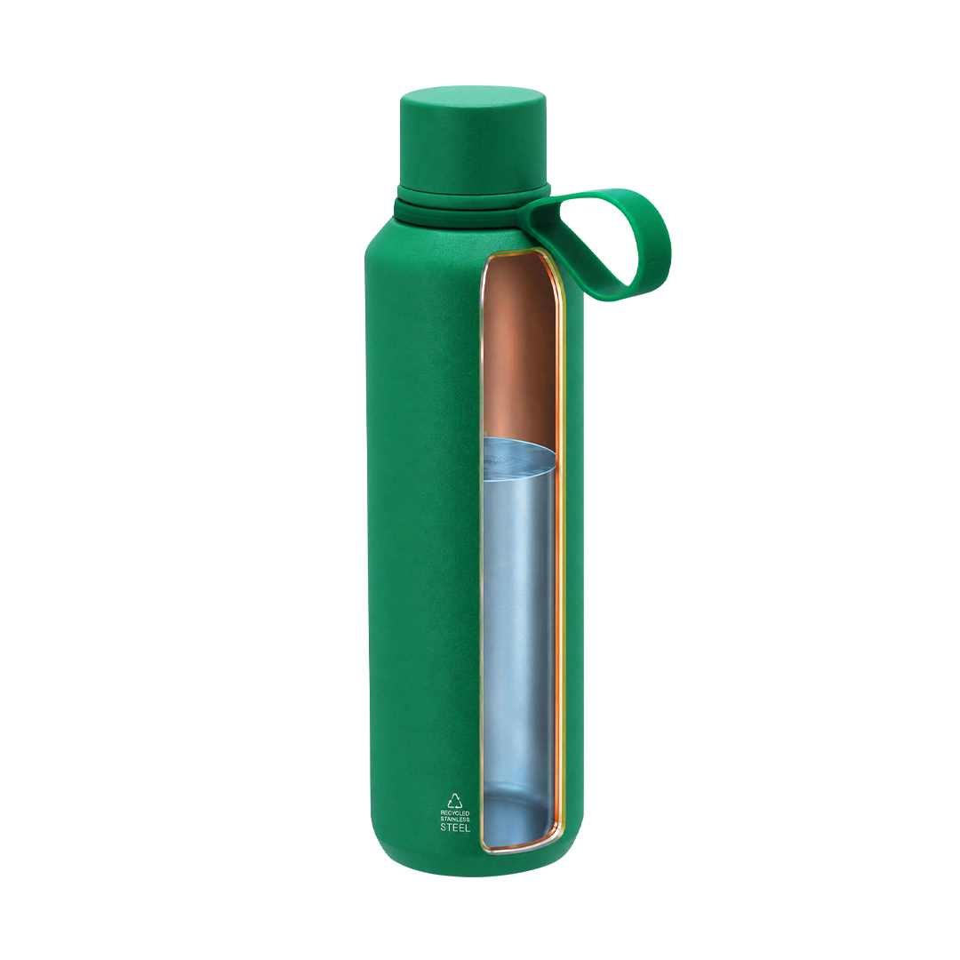 Miniature 7 pour Bidon Thermique Hatedive - personnalisable