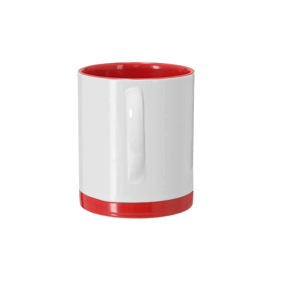 Miniature 4 pour Tasse Sublimation Noqoqeze - personnalisable