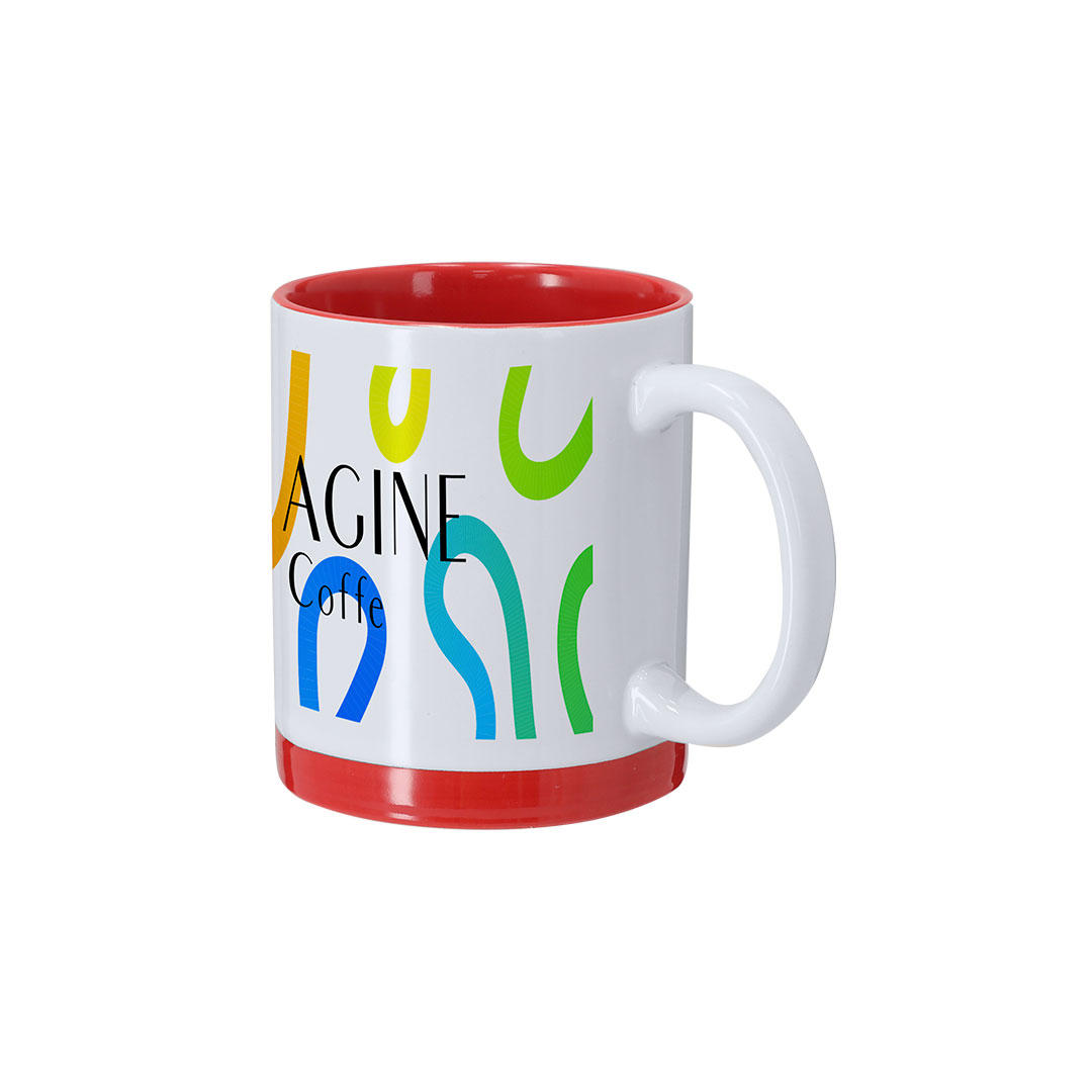 Miniature 5 pour Tasse Sublimation Noqoqeze - personnalisable