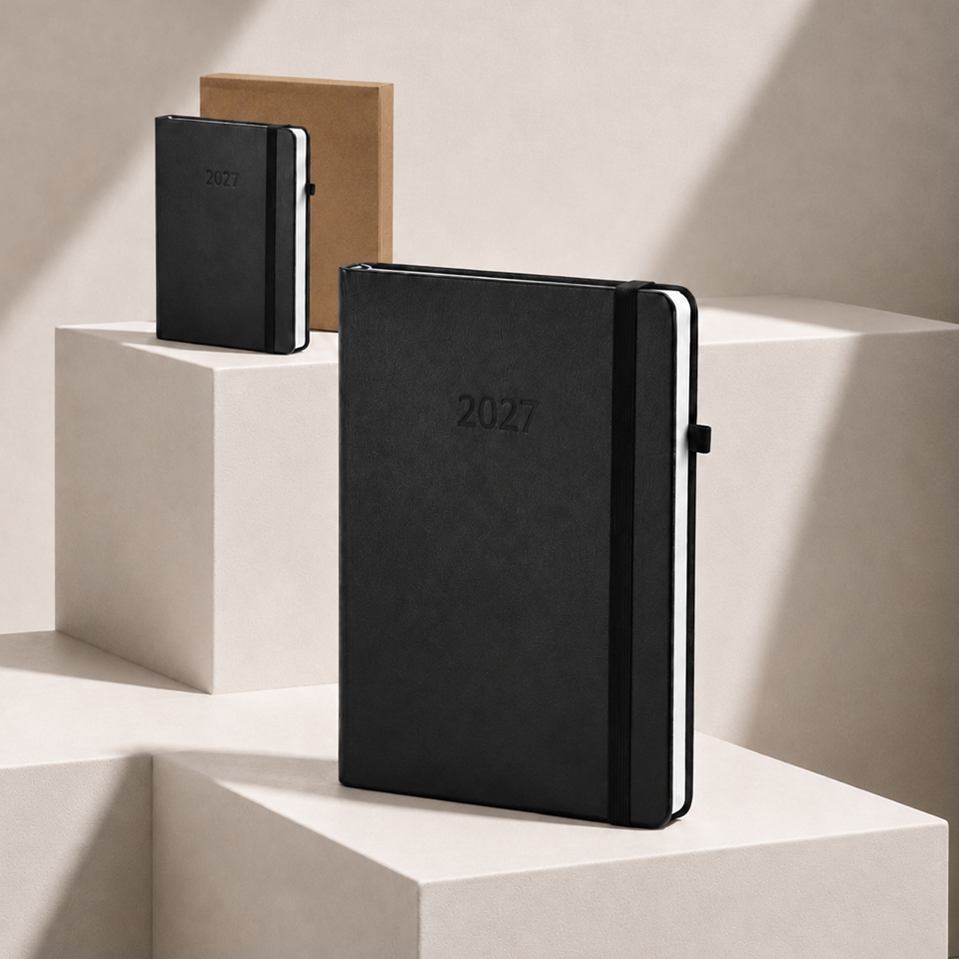 Miniature 7 pour Agenda Wedezuno - personnalisable
