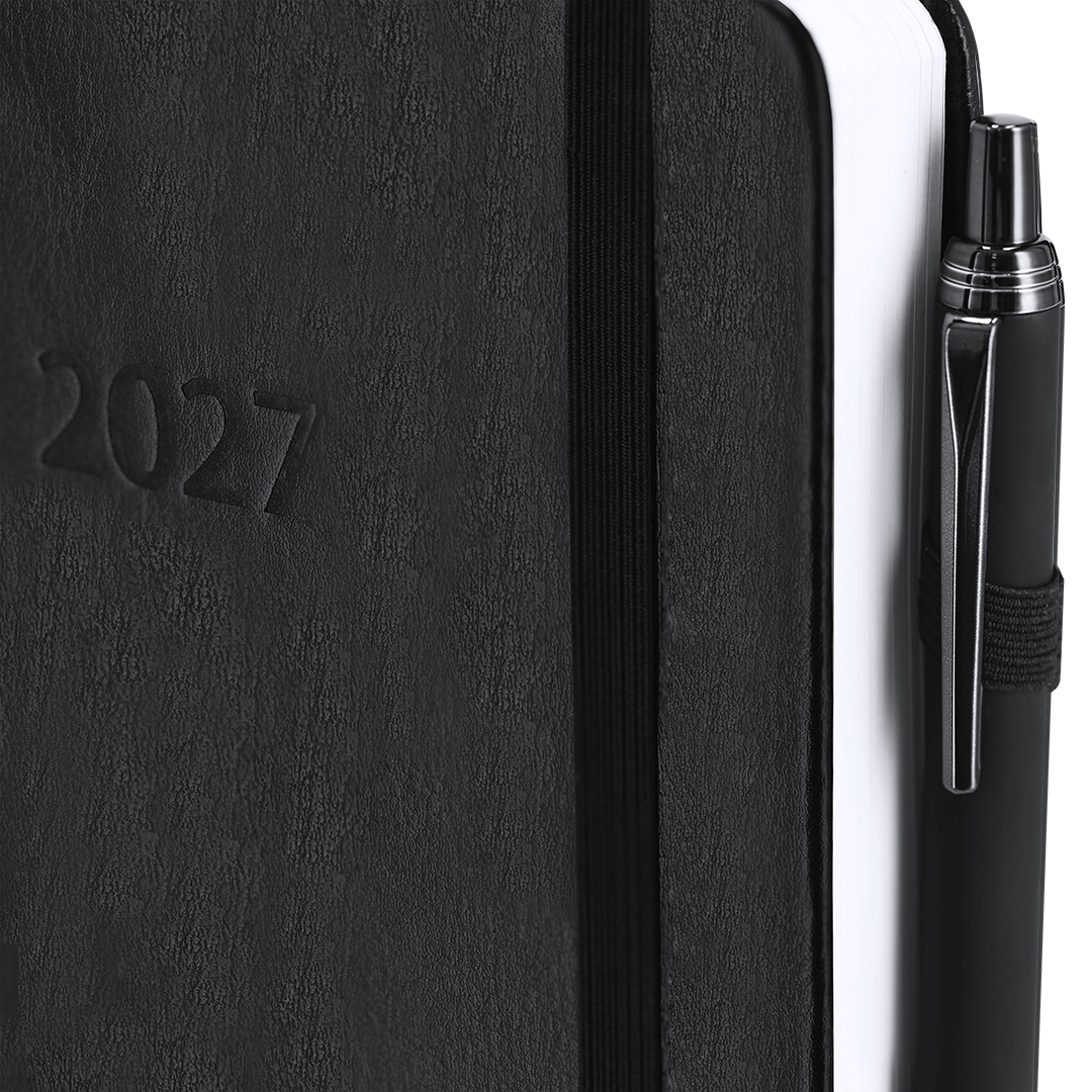 Miniature 5 pour Agenda Wedezuno - personnalisable