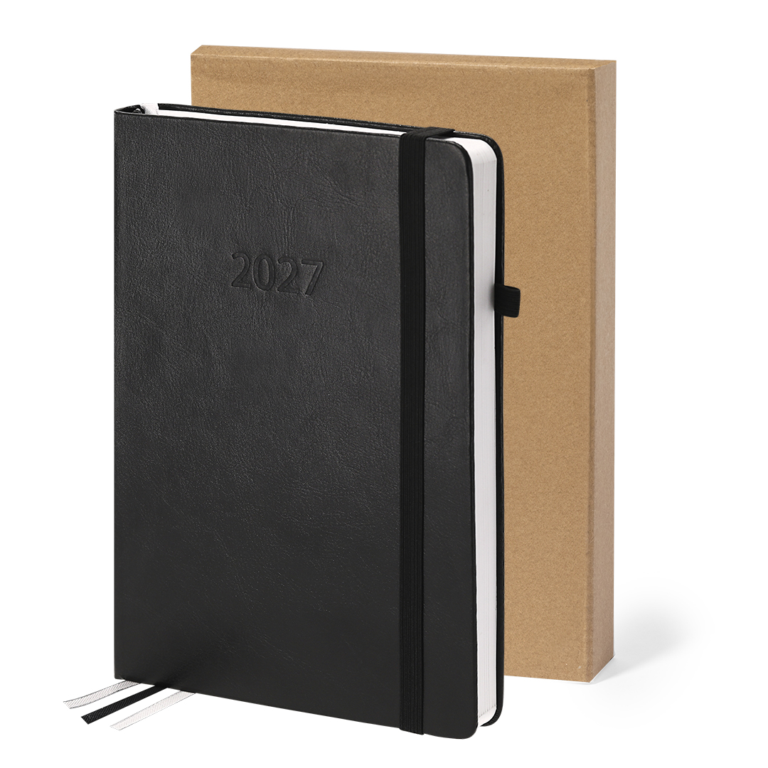 Miniature 6 pour Agenda Wedezuno - personnalisable