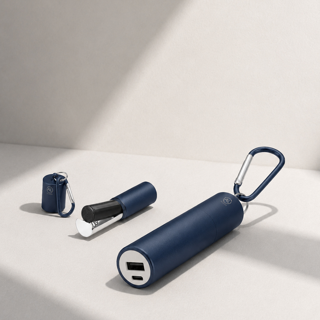 Miniature 7 pour Power Bank Homixe - personnalisable