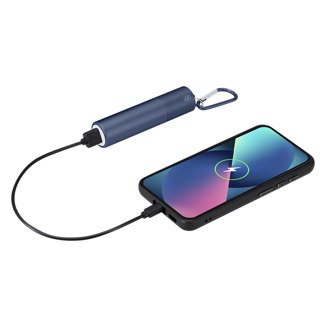 Miniature 5 pour Power Bank Homixe - personnalisable