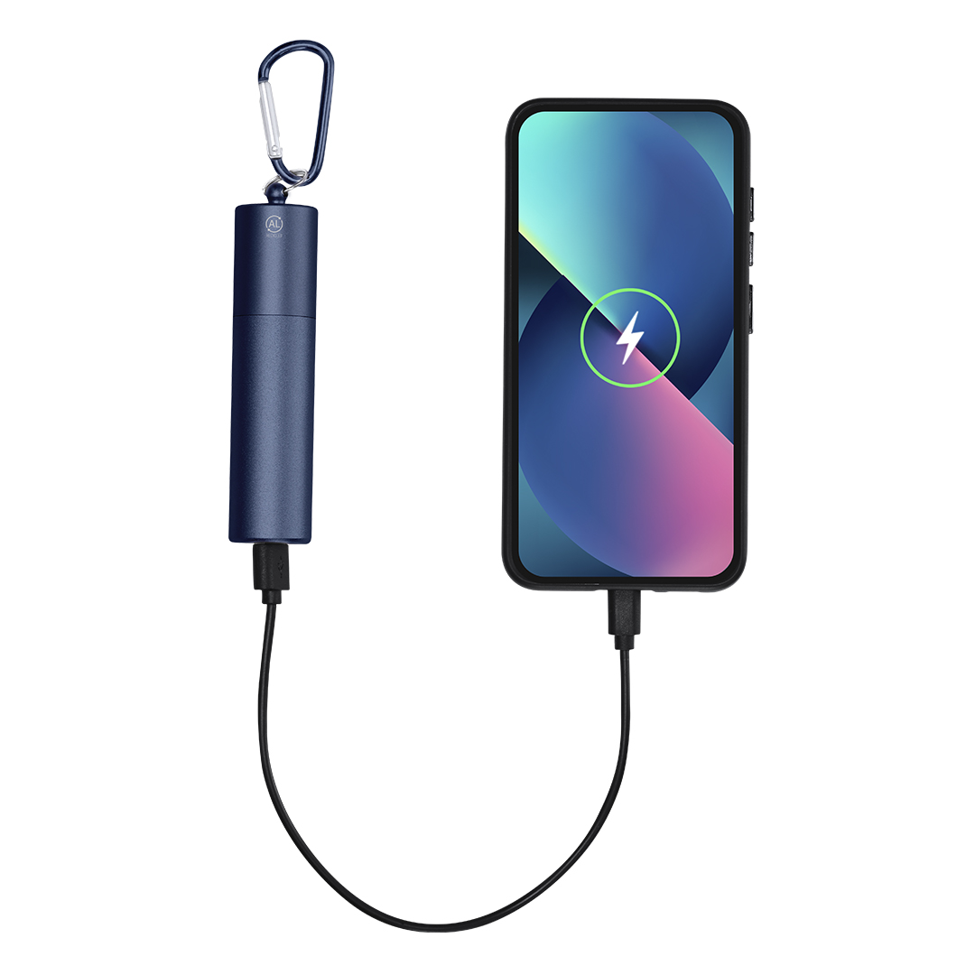 Miniature 6 pour Power Bank Homixe - personnalisable