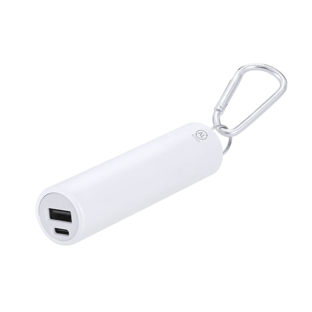 Miniature 8 pour Power Bank Homixe - personnalisable