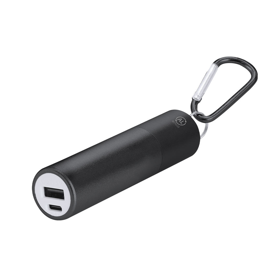 Miniature 10 pour Power Bank Homixe - personnalisable