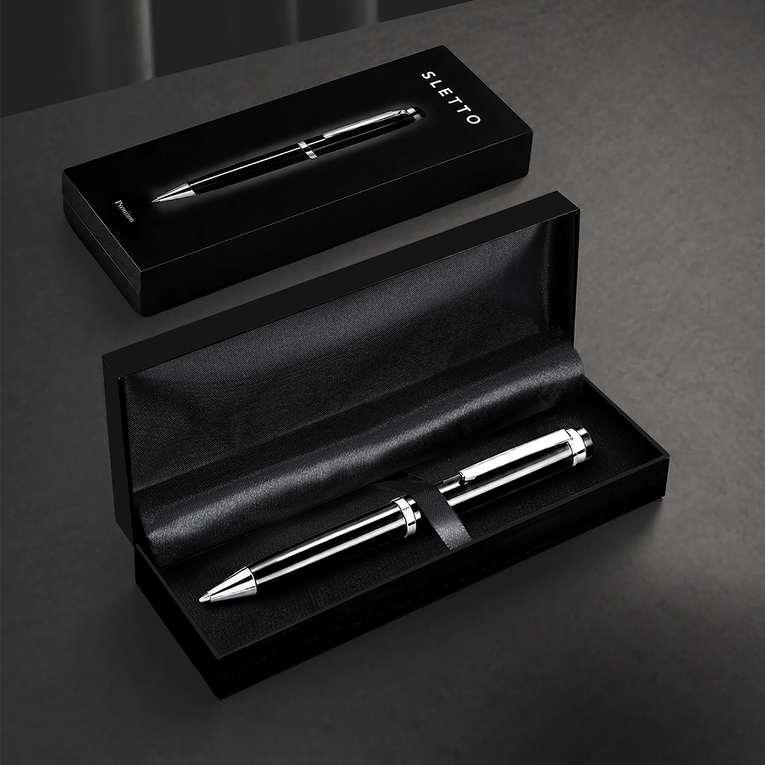 Miniature 11 pour Stylo Novapu - personnalisable