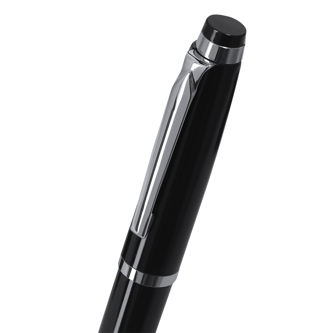Miniature 8 pour Stylo Novapu - personnalisable