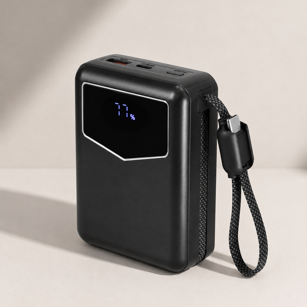 Miniature 7 pour Power Bank Fasogahu - personnalisable