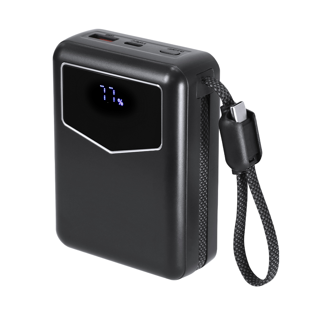 Miniature 1 pour Power Bank Fasogahu - personnalisable