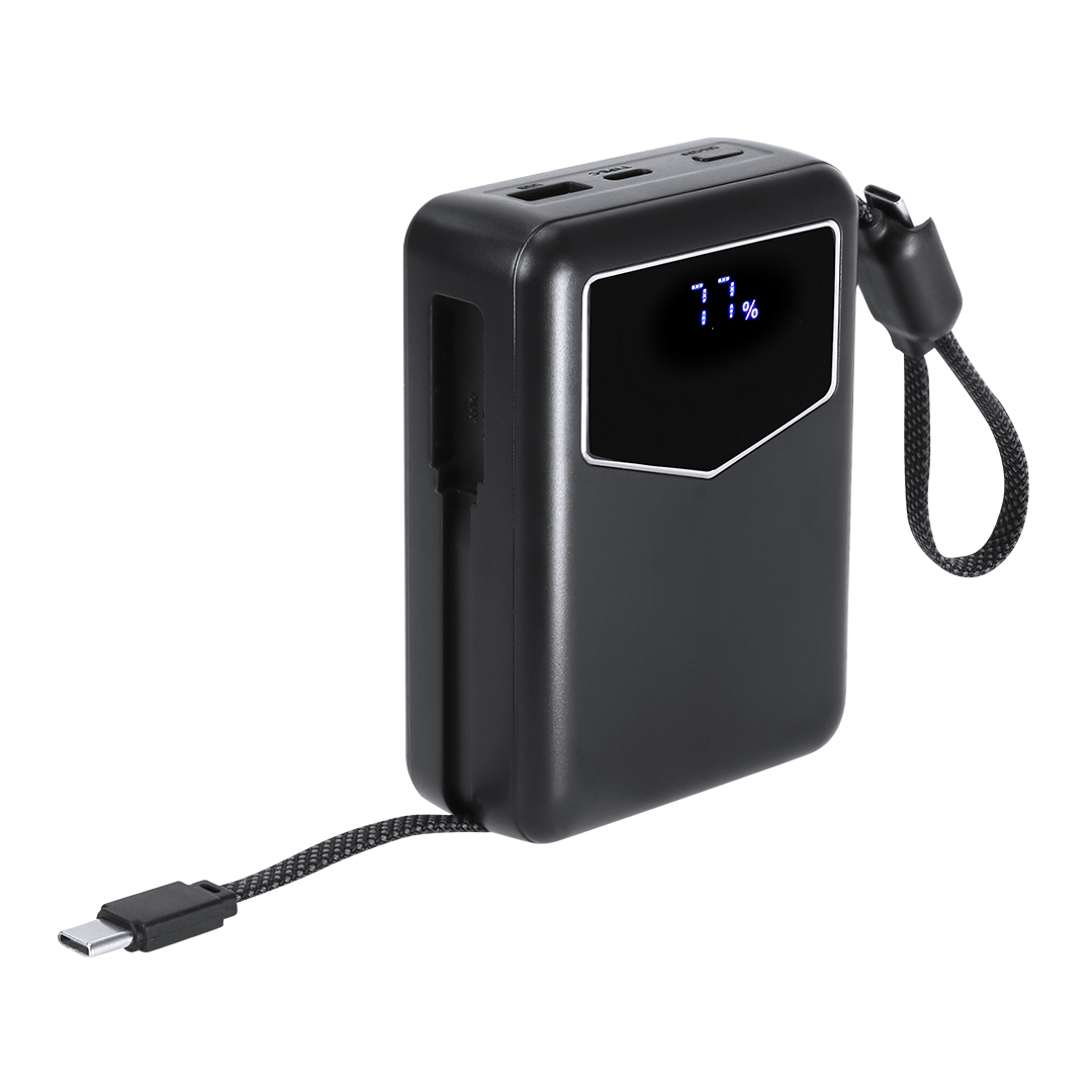 Miniature 2 pour Power Bank Fasogahu - personnalisable
