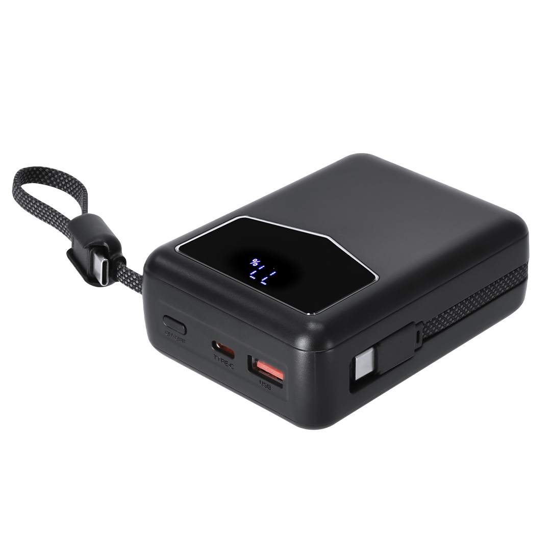 Miniature 3 pour Power Bank Fasogahu - personnalisable