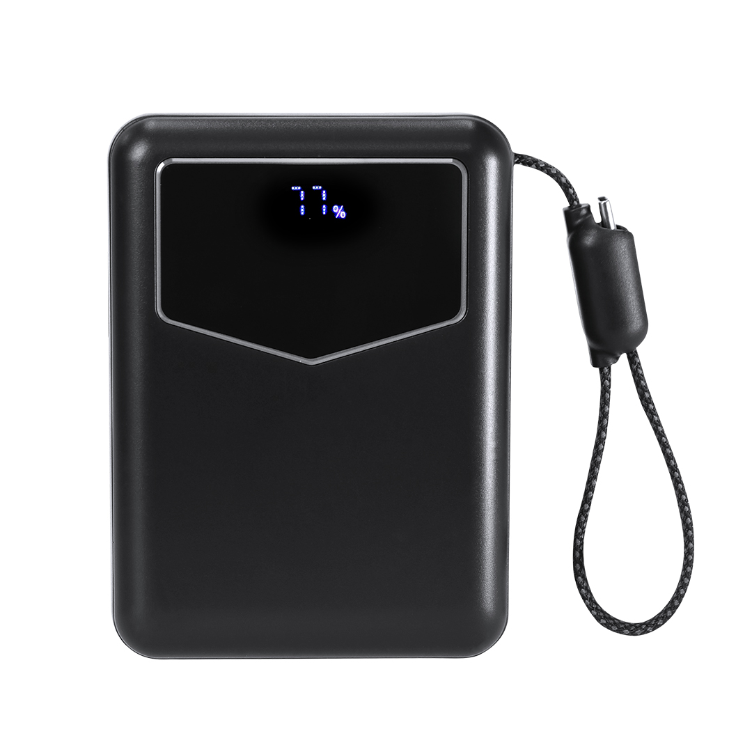 Miniature 4 pour Power Bank Fasogahu - personnalisable