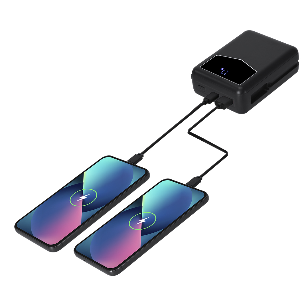 Miniature 5 pour Power Bank Fasogahu - personnalisable