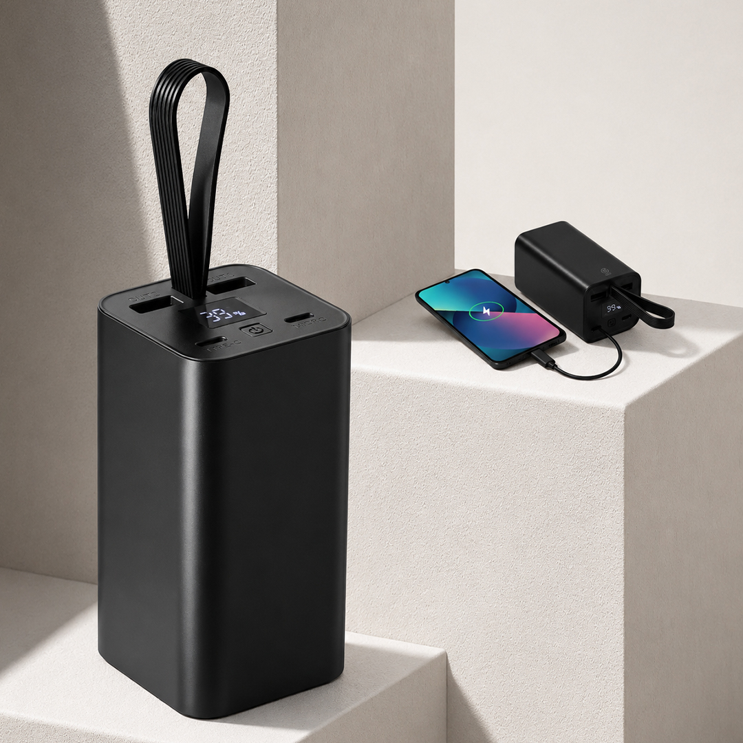 Miniature 8 pour Power Bank Pezoxi - personnalisable