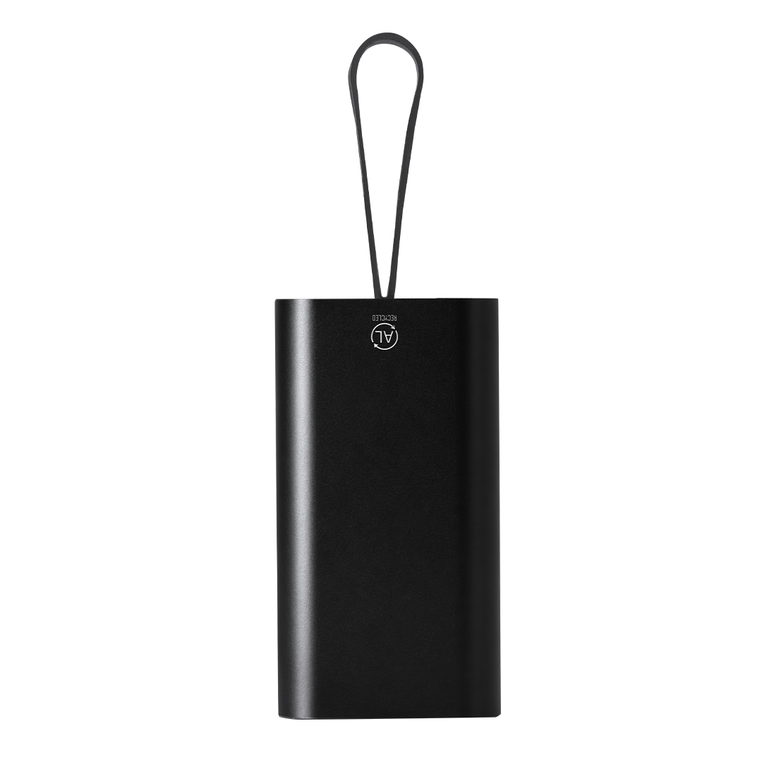 Miniature 2 pour Power Bank Pezoxi - personnalisable