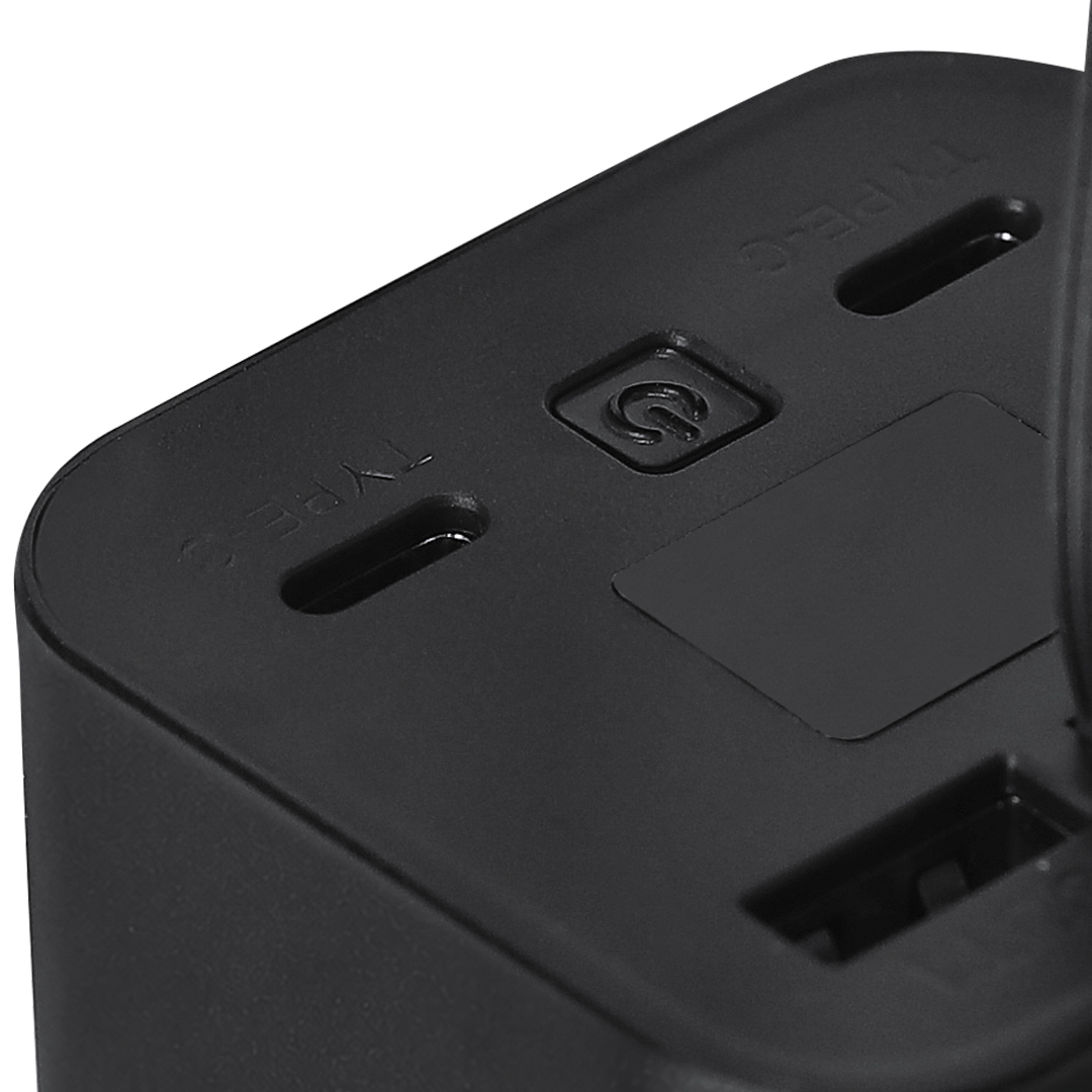Miniature 4 pour Power Bank Pezoxi - personnalisable