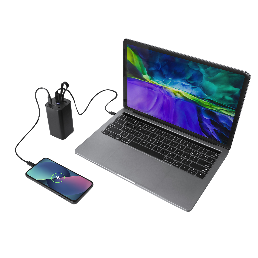 Miniature 5 pour Power Bank Pezoxi - personnalisable