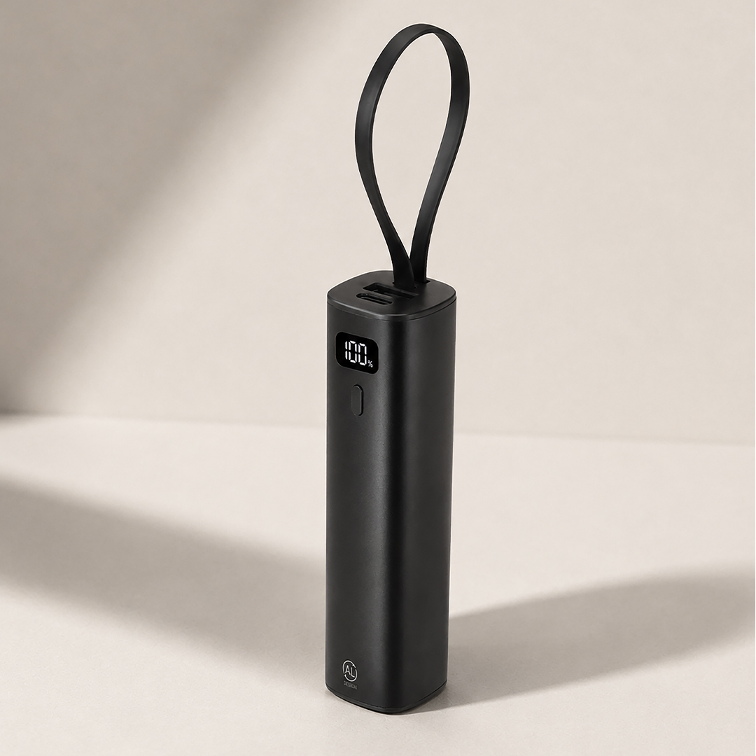 Miniature 8 pour Power Bank Waxa - personnalisable