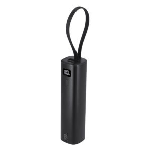 Visuel Power Bank Waxa - personnalisable