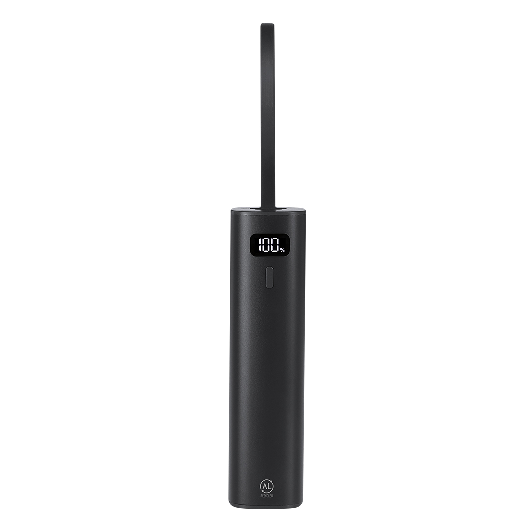 Miniature 2 pour Power Bank Waxa - personnalisable