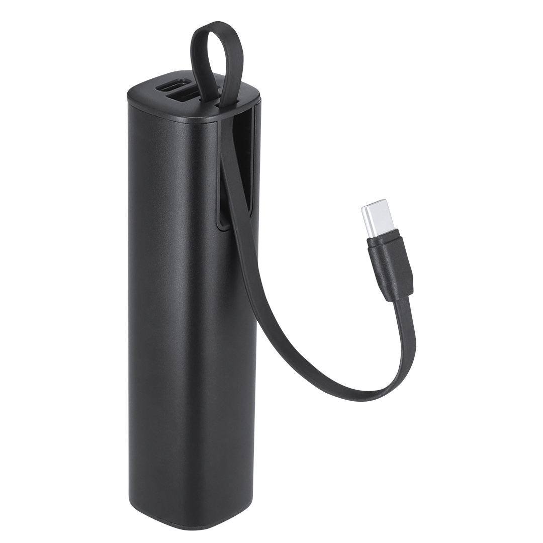 Miniature 4 pour Power Bank Waxa - personnalisable